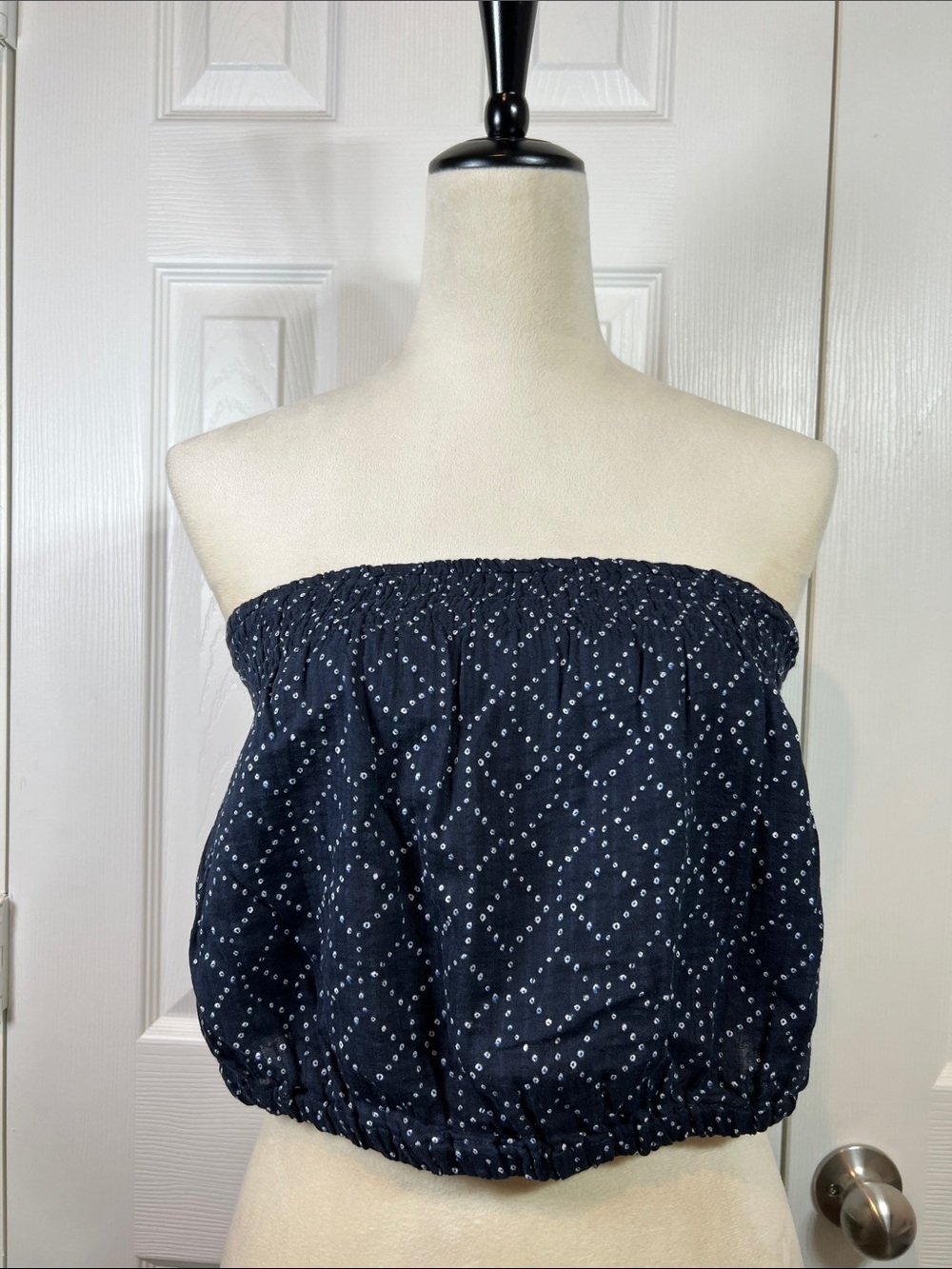 Universal Thread Women’s Tube Top Size M